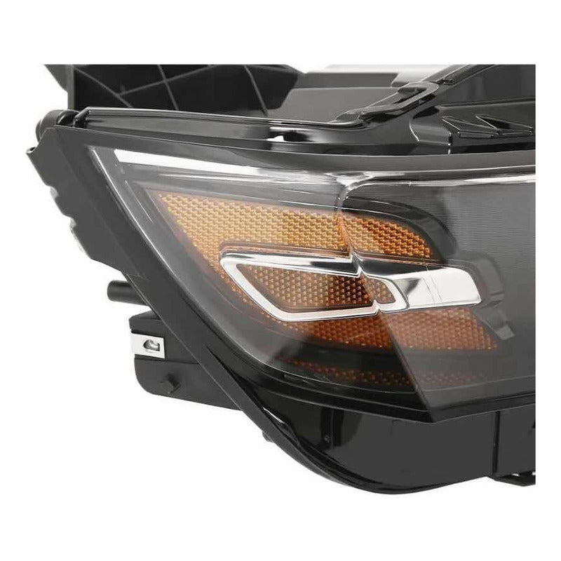 Faro Derecho Chevy Impala 2015 2016 2017 2018 A 2020