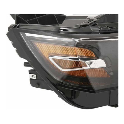 Faro Derecho Chevy Impala 2015 2016 2017 2018 A 2020