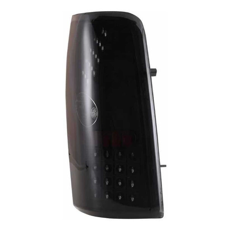 Calaveras Led Chevrolet Silverado Cheyenne GMC Sierra 1500 1999 a 2002