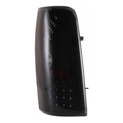 Calaveras Led Chevrolet Silverado Cheyenne GMC Sierra 1500 1999 a 2002