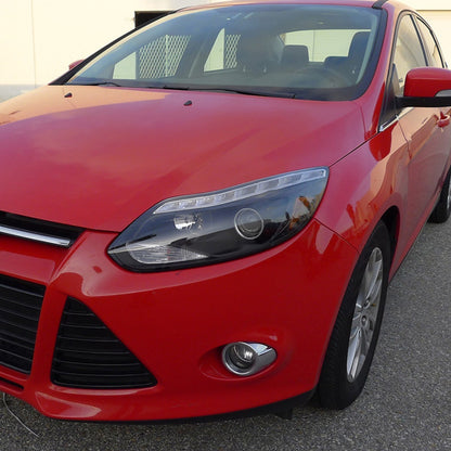 Ford Focus Led Headlights 2012 2014