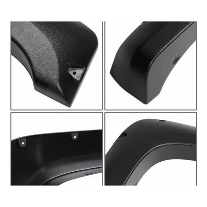 Cantoneras Chev Silverado 78/97.6 2007 2008 2009 A 2014