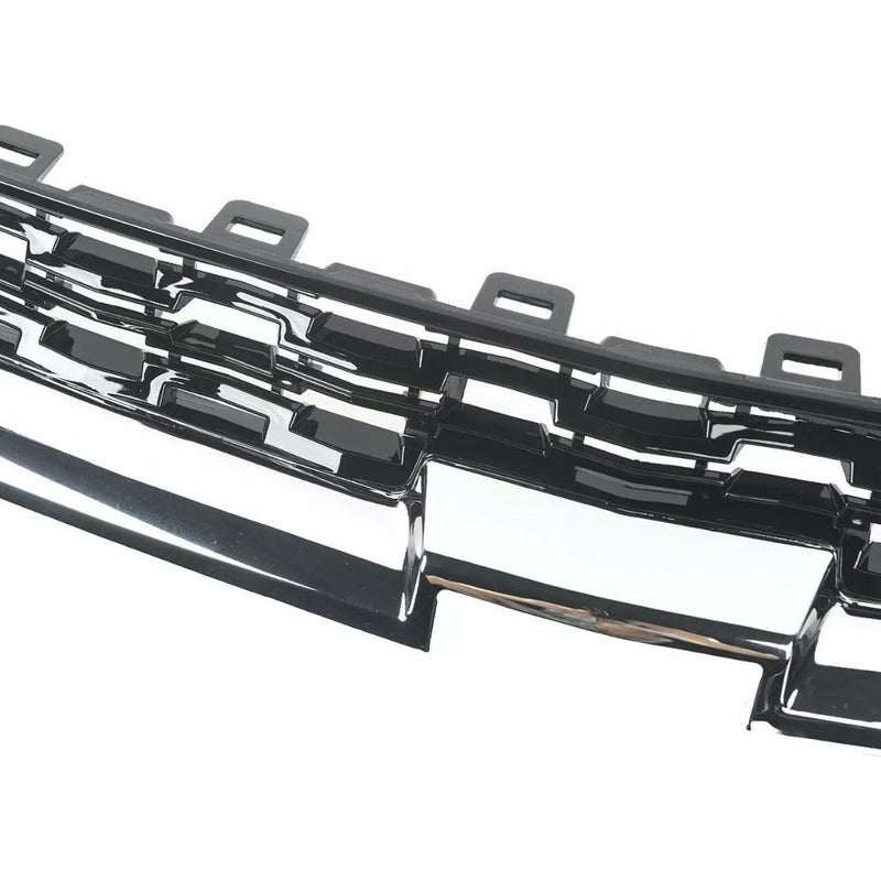 Chevrolet Malibu Grille 2014 to 2016