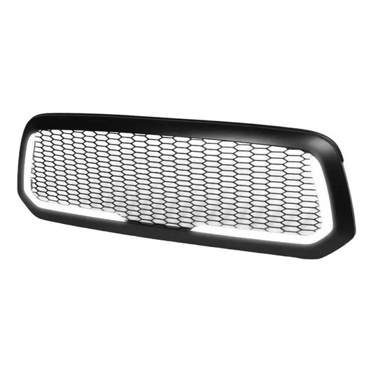 Parrilla Ram 1500 Con Led 2013 2014 2015 2016 2017 2018