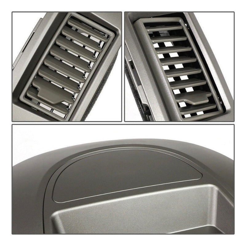 Bisel Consola Central Nissan Titan Armada 2004 2005 2006