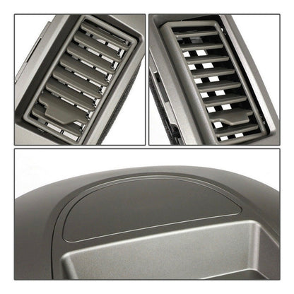 Bisel Consola Central Nissan Titan Armada 2004 2005 2006