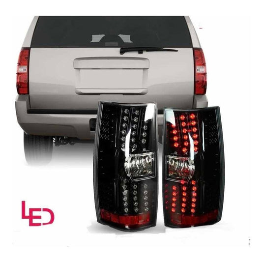 Calaveras Led Suburban Tahoe 2007 2008 2009 2010  2014