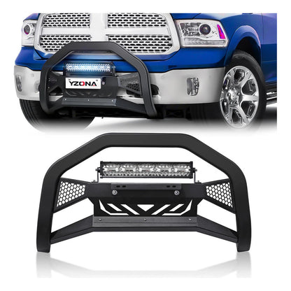 Tumba Burros Ram 1500 2009 2010 2011 2012 A 2018