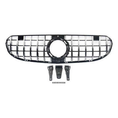 Parrilla Mercedes Glc 300 2020 2021 2022 2023