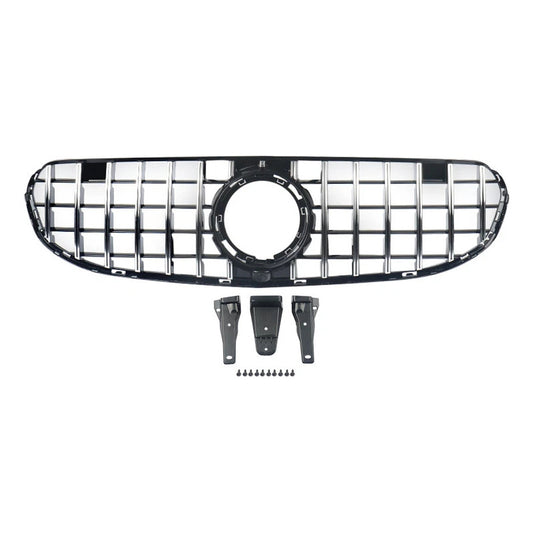 Parrilla Mercedes Glc 300 2020 2021 2022 2023