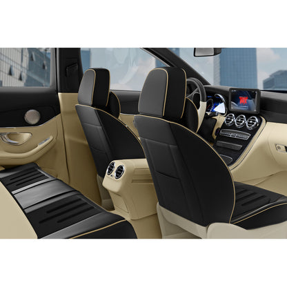 Juego De Fundas Lujo Estilo Universal Tmx Carro Camioneta