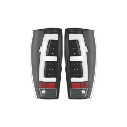 Calaveras Led Avalanche 2002 2003 2004 2005 2006