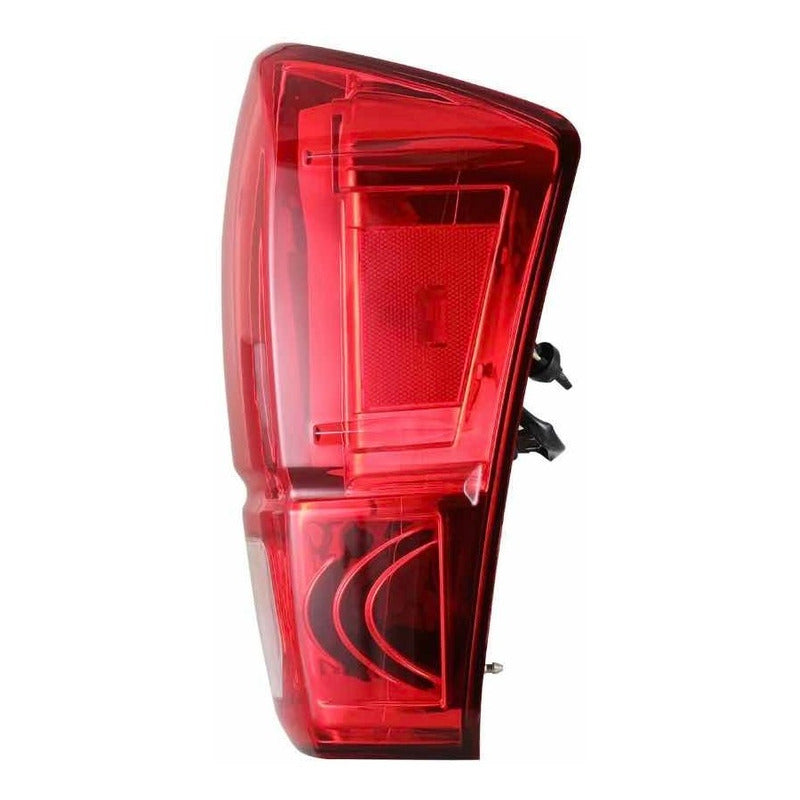 Calaveras Led Rojas Toyota Tacoma 2016 2017 2018 2019 A 2021
