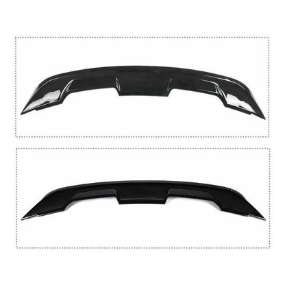 Ford Mustang GT 500 Spoiler 2015 to 2017
