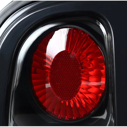 Calaveras Traseras Ford Mustang 1994 a 1998