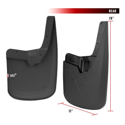 Loderas Para Dodge Ram 1500 2009 2010 2011 2012 2013 A 2018