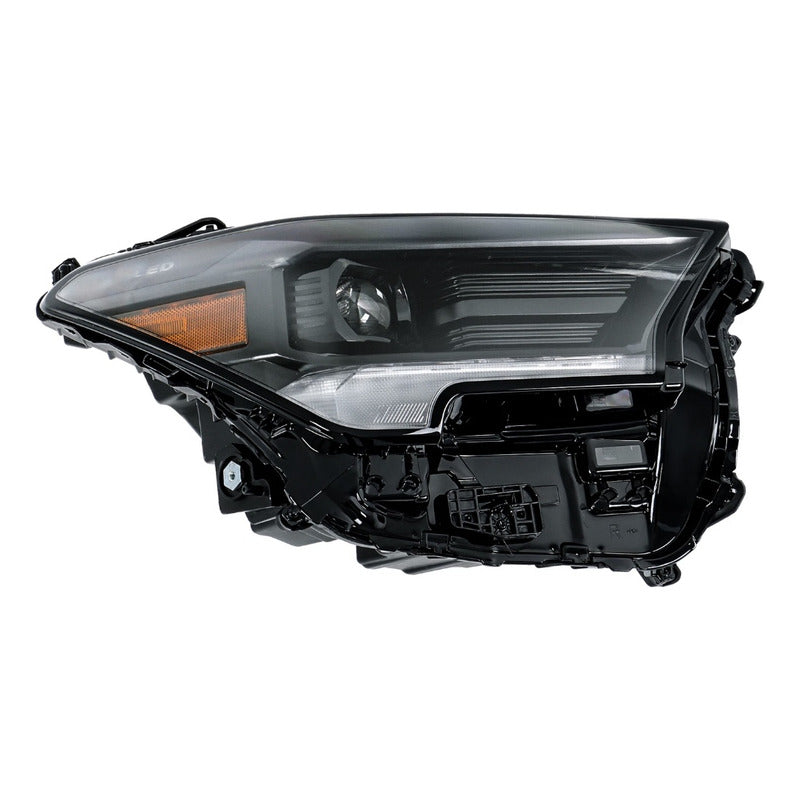 Faro Delantero Led Toyota Tacoma Derecho 2024 2025 Derecho/pasajero