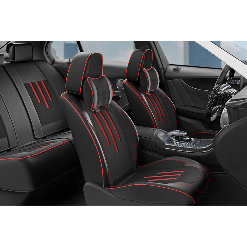 Juego De Fundas Lujo Estilo Universal Tmx Carro Camioneta