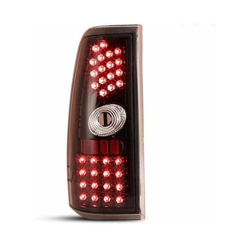 Calaveras Led Silverado Sierra 1999 2000 2001 2002 A 2006
