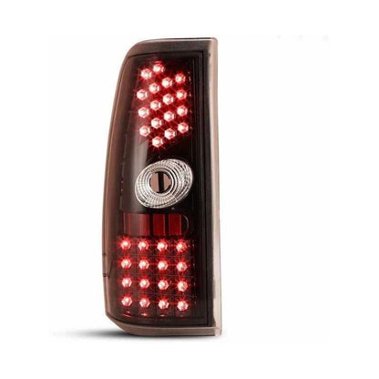 Calaveras Led Silverado Sierra 1999 2000 2001 2002 A 2006