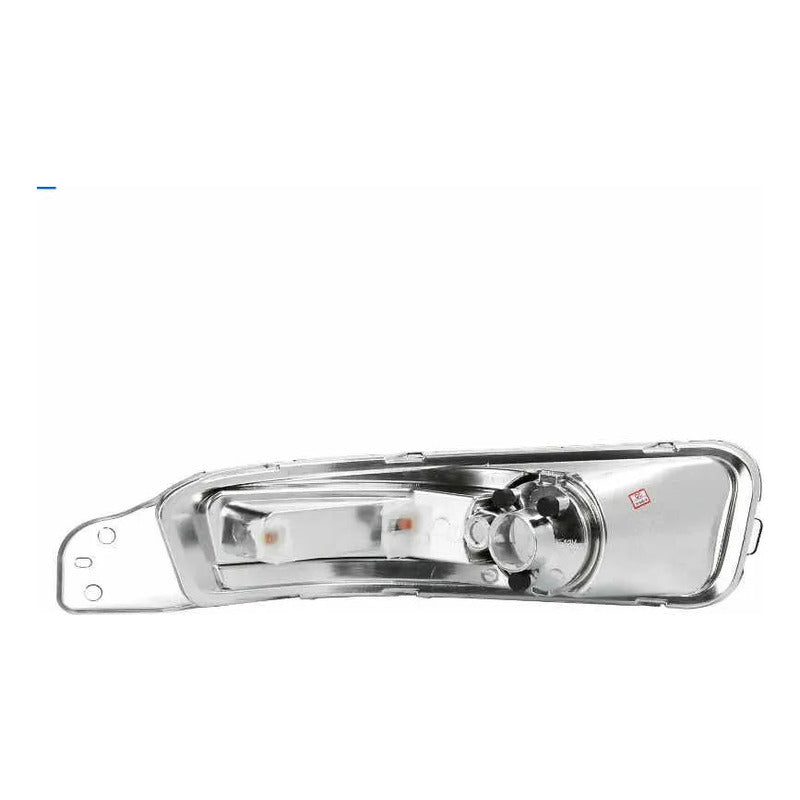 Cuartos Para Ford Mustang 2005 2006 2007 2008 2009 Transparente