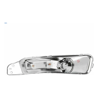 Cuartos Para Ford Mustang 2005 2006 2007 2008 2009 Transparente