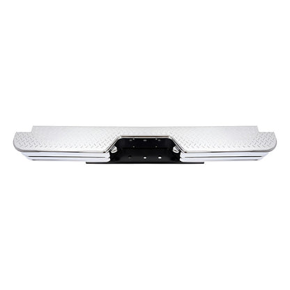 Defensa Trasera F-150 F-250 Bronco 1987 1988 A 2004