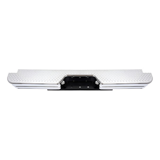 Defensa Trasera F-150 F-250 Bronco 1987 1988 A 2004
