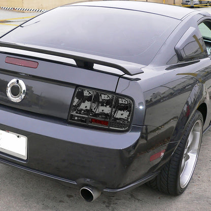 Sequential Skulls for Ford Mustang 2005 2006 2007 2009