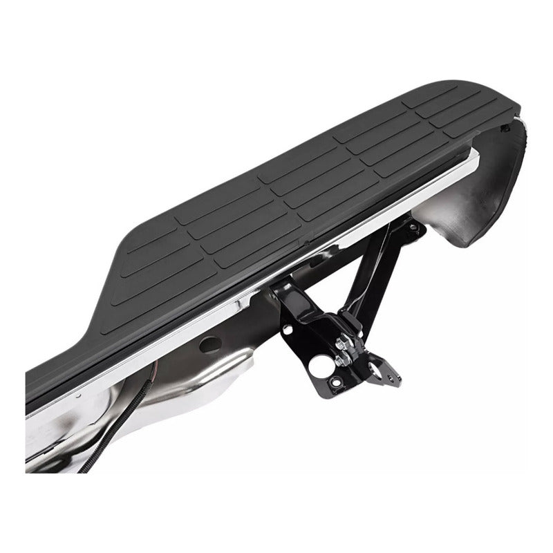 Rear Bumper Chevrolet C2500 K1500 2500 1988 to 2000
