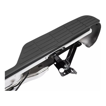 Rear Bumper Chevrolet C2500 K1500 2500 1988 to 2000