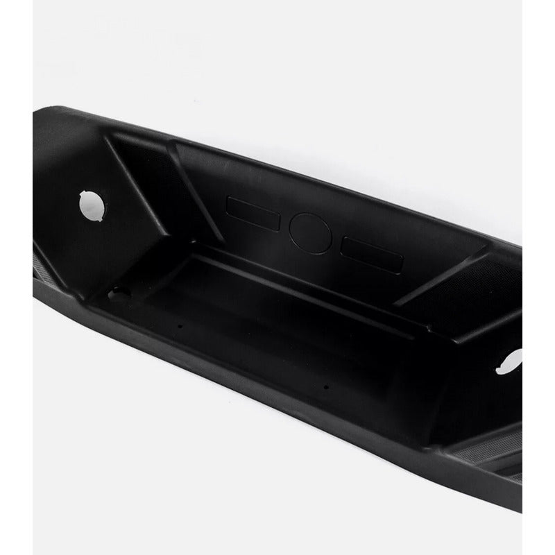 Hule De Defensa Ford Lobo F-150 2009 2010 2011 2012 A 2014