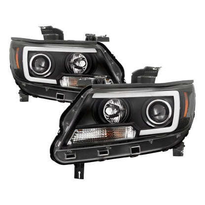 Faros Led Chevy Colorado Drl 2015 2016 2017 2018 2019 A 2022