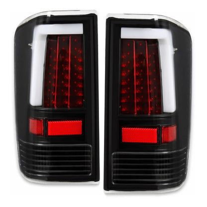 Calaveras Led Titan 2004 2005 2006 2007 2008 2009 A 2014