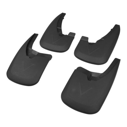Loderas Para Dodge Ram 1500 2009 2010 2011 2012 2013 A 2018