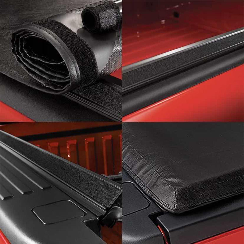 Cubierta De Cover Toyota Tacoma 2016 2017 2018 2019 A 2023