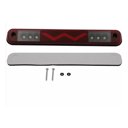 Luz De Stop Chevy Silverado Gmc Sierra 1988 1989 A 1998