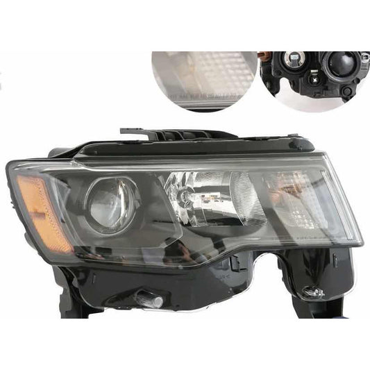 Faro Derecho Jeep Grand Cherokee 2016 2017 2018 A 2021