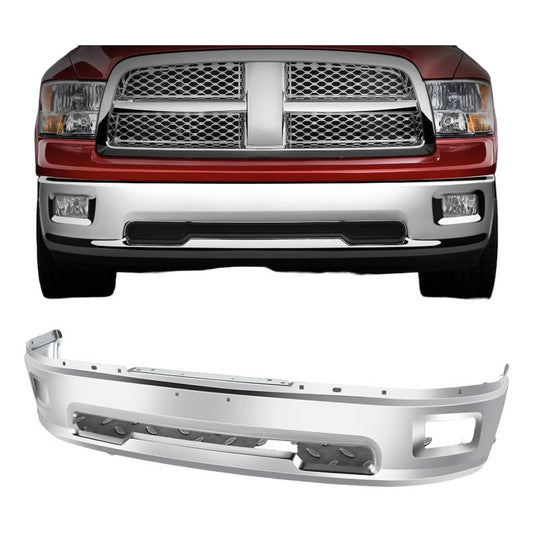 Front Facia Ram 1500 2009 to 2012
