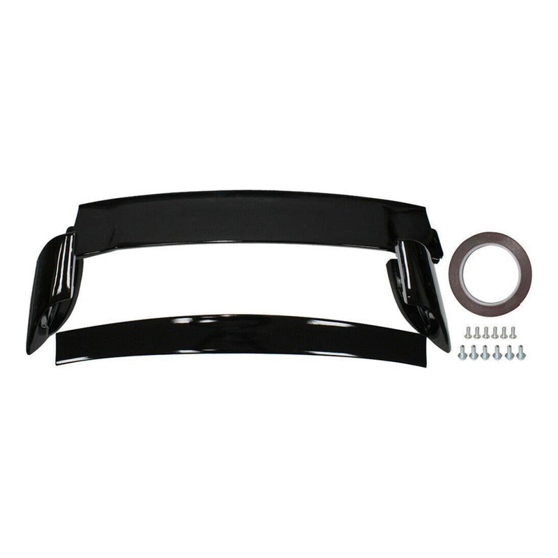 Alerón Trasero Civic Sedan 2006 2007 2008 2009 A 2011