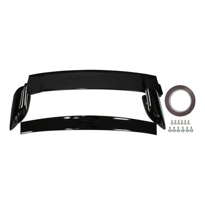 Alerón Trasero Civic Sedan 2006 2007 2008 2009 A 2011