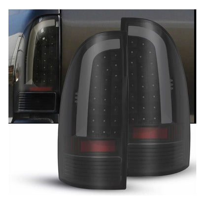 Par Calaveras Led Tacoma 2012 2013 2014 2015