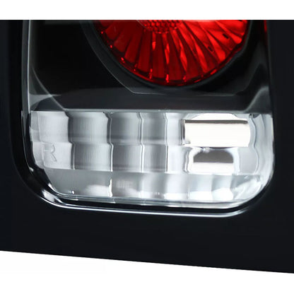 Calaveras Traseras Ford Mustang 1994 a 1998