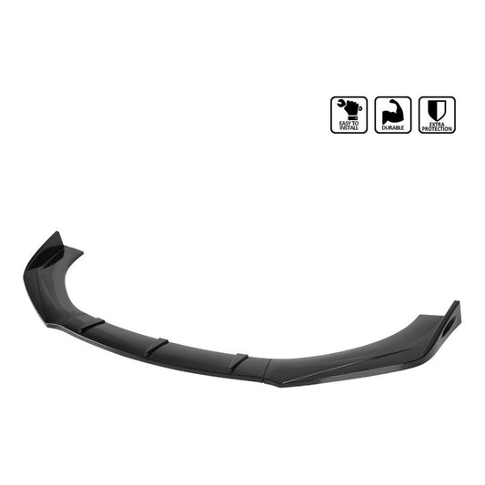 Lip Spoiler Bumper Accesorios Universal Ford Bmw