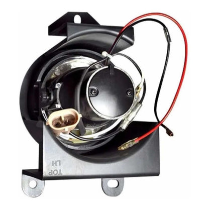 Faros De Niebla GMC Sierra 2002 a 2006