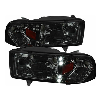 Faros Led Ram 1500 1994 1995 1996 1997 1998 1999 2000 2001