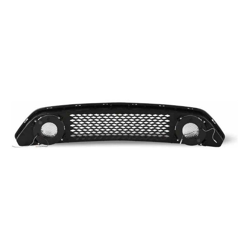 Led Grill Ford Mustang 2015 2016 2017