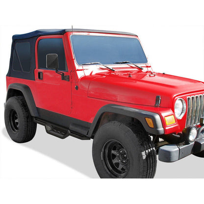 Estribos Jeep Wrangler Yj Tj 87 88 89 90 91 92 A 2006