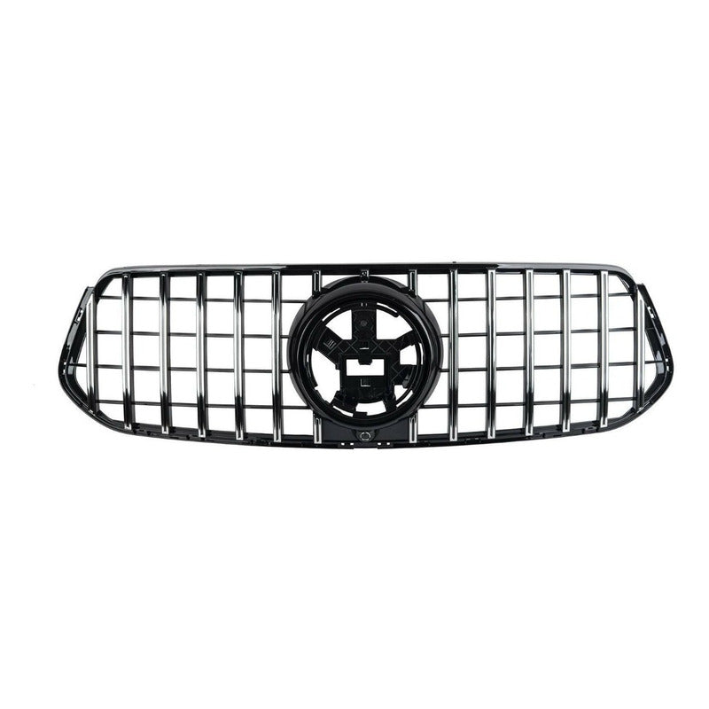 Parrilla Mercedes C167 Gle Gt Coupe 2020 2021 2022 Brillante