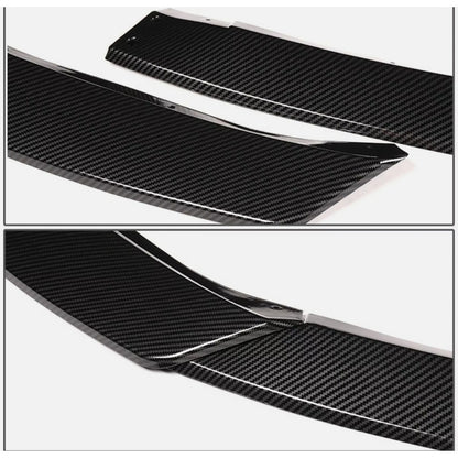 Lip Spoiler Accesorios Delantero Mazda 6 2019 2020 2021